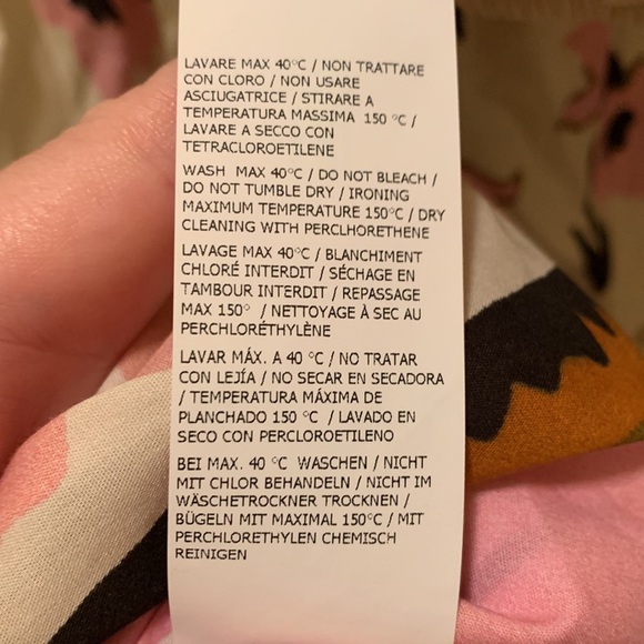 NWOT Dixie Wrap Maxi Dress - Picture 12 of 14